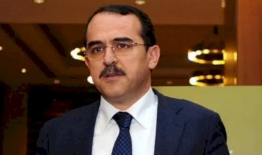 Sadullah Ergin: AK Parti'den ayrılanları tek tek arıyorlar