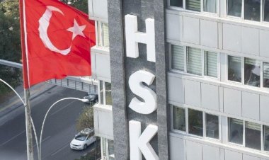 Bir Kavala çıkışı da HSK'den: "Yargı bağımsızdır" vurgusu