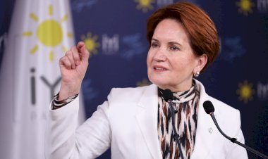 Meral Akşener ve İYİ Parti, Hz. Ömer'in Adaleti’ni sağlayabilir mi?