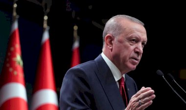 ‘‘Ülkemize Yönelik Bühtandan Geri Dönülmüştür’’