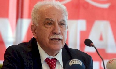 Perinçek'ten çok konuşulacak sözler: Erdoğan'a tuzak kuran başdanışmanlar
