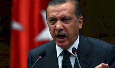Erdoğan'ın öfkesinin sebebi