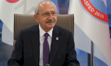 Kılıçdaroğlu 'Cumhurbaşkanı adayını buldu' iddiası: Partilerle ilişkisi yok