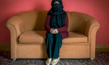 Afganistan'dan kaçan kadın hakimler anlatıyor: 'Suçlular serbest bırakılıyor, kadınlar hapse atılıyor'