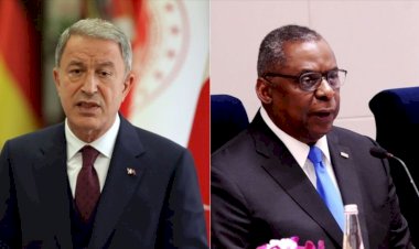 Washington Post'un çarpıcı 'Karadeniz' yorumunda 'Türkiye' detayı