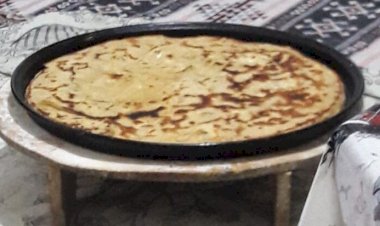 Her köyün böreği güzel olsa da, bu köyün böreği daha güzel…