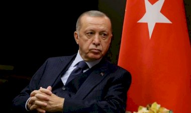 Erdoğan'dan Kavala açıklaması: Üzerimize düşeni yaparız