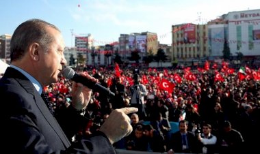 MAK anketi: AKP seçmeninin yüzde 56'sı küskün