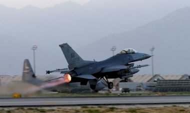 Kongre'de Türkiye'ye F-16 satışına veto tehdidi
