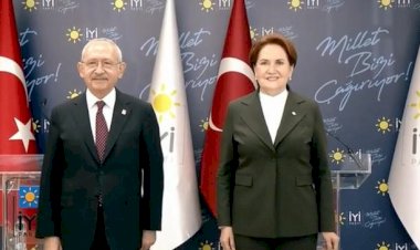Millet İttifakı'nda tezkere çatlağı olur mu?