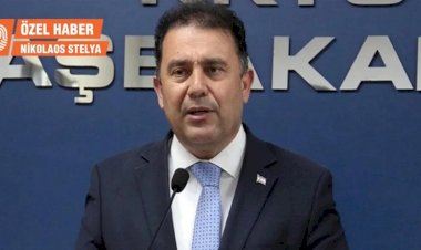 KKTC'de kritik kurultay öncesi suçlamalar havada uçuşuyor