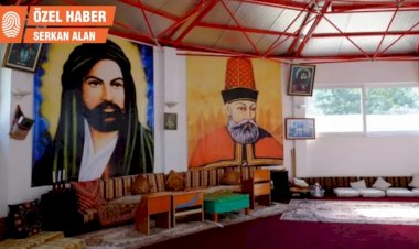 Erdoğan’ın açıkladığı çalışma: Cemevlerine kum, çakıl, IBAN’lara para