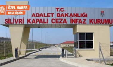 Cezaevi idaresi: Bir diş hekimi var... Mahpuslar: Yüzünü bile göremedik
