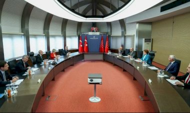CHP içindeki tartışmalara ek olarak İYİ Partiyle arasını açar mı?