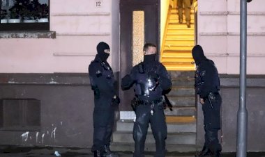 Almanya'dan Türkiye'ye kara para operasyonu