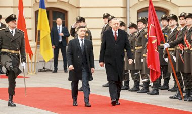 FETÖ’nün Ahıska İmamı Kiev Büyükelçisi ile ayda kaç kez görüşüyor?