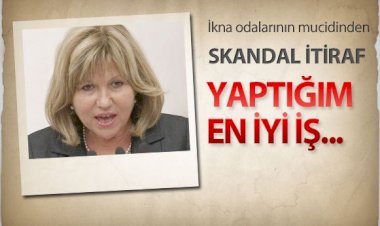 Güçlü kadınlardan korkmayın!