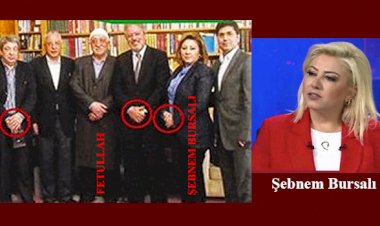 Pensilvanya’ya, Gülen’e gideceğim, Yurt Dışına Çıkış Yasağı’nı kaldırın(!)