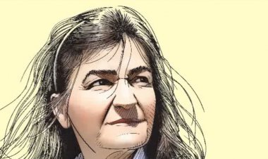 Türk medyası utanır mı, Müyesser Yıldız’ın dostları değişir mi?