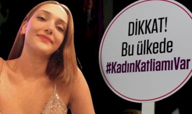 Türkiye Şebnem Şirin'e ağlıyor: "Ölüp gidiyoruz kimsemiz yok!"