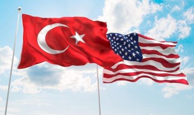 ABD ve Türkiye F-35 anlaşmazlığı konusunda ilk kez bir araya geldi
