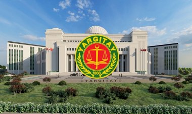 Yargıtay üyesi Yüksel Kocaman'dan 'bir Danıştay üyesi'ne: İddiasını ispatlasın, aksi halde yalancı ve iftiracıdır