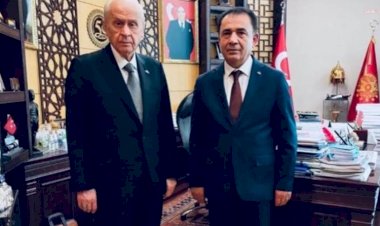 HSK üyesi Kocabey'in istifası... Şüpheliyi serbest bırakan hakimin görev yeri, kararından 1 gün sonra değiştirildi