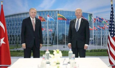 Financial Times’tan Erdoğan yorumu: Acı bir tat bıraktı