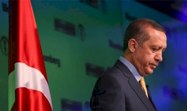 MAK Danışmanlık’ın sahibi Mehmet Ali Kulat: AKP’nin kazanma nedeni olan Erdoğan şimdi kaybetme nedeni