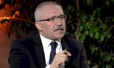 Hürriyet yazarı Selvi: Erdoğan başsavcılığa ikinci kez dilekçe verdi