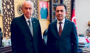 Kulis: MHP, HSK için aday göstermeyecek