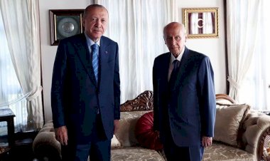 Osman Kavala olayı AKP ve MHP kulislerinde nasıl yorumlanıyor?