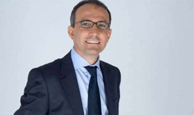 Emin Çapa: Cumhurbaşkanı adayı CEO'luk yapmış tanınan bir isim