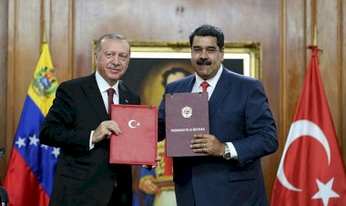 Türkiye için “geliyorum” diyen tehlike… ABD harekete geçti... Serdar Cebe yazdı…