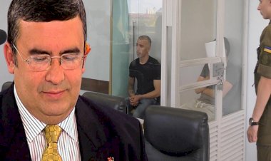 Hablemitoğlu suikastının kilit ismi Türkiye'ye iadesi yaklaşırken Ukrayna’da ortadan kayboldu