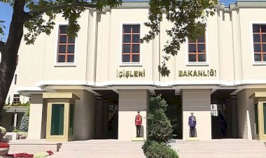Türkiye’de bir ilk: Ermeni kökenli Berk Acar kaymakam olma yolunda