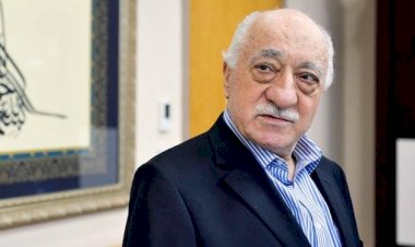 “Erdoğan hasta” diyen CFR’nin gündeminde yine Türkiye var... Fethullah "sürgündeki din adamı" imiş