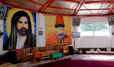Abdulkadir Selvi: Dedelere maaş bağlanacak