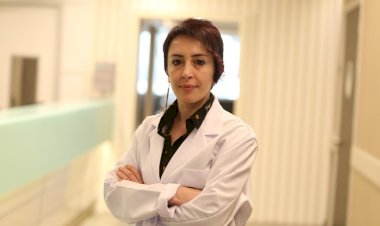 Dikkat!   Sosyal medya araçları olumsuz beden imajına yol açıyor…