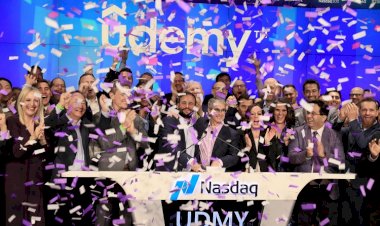 Bu Türkler de çok oluyor artık... Konu Nasdaq