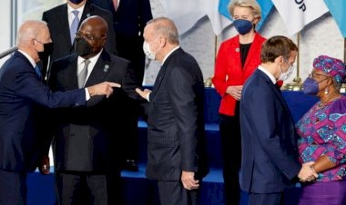 G20 Zirvesi başladı: Gündemde koronavirüs ve iklim değişikliği var
