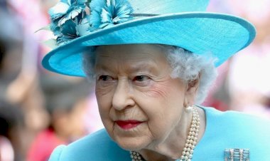 Kraliçe Elizabeth'e doktorlar iki hafta daha dinlenmesini tavsiye etti