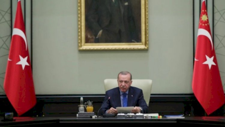 MGK Kararıyla Rusya ve Şam'a Mesaj mı Verildi?