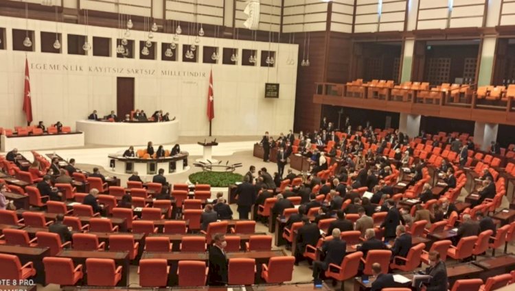 TBMM’de Muhalefetin Vekil Sayısı Azalacak mı?