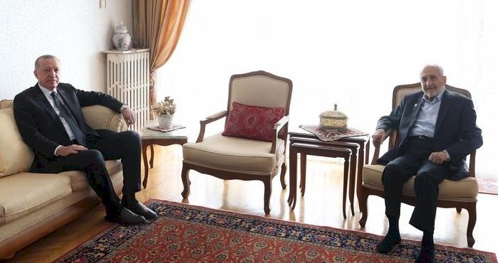 Oğuzhan Asiltürk'ün vefatının ardından Saadet Partisi'nde ne olacak?