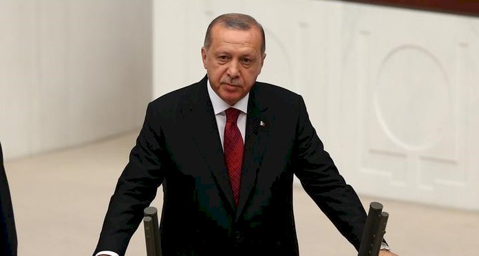 Erdoğan: Kürt sorununu çözdük