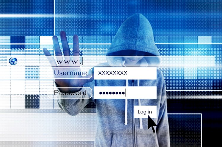 Siber suçlular şifrelerin peşinde 