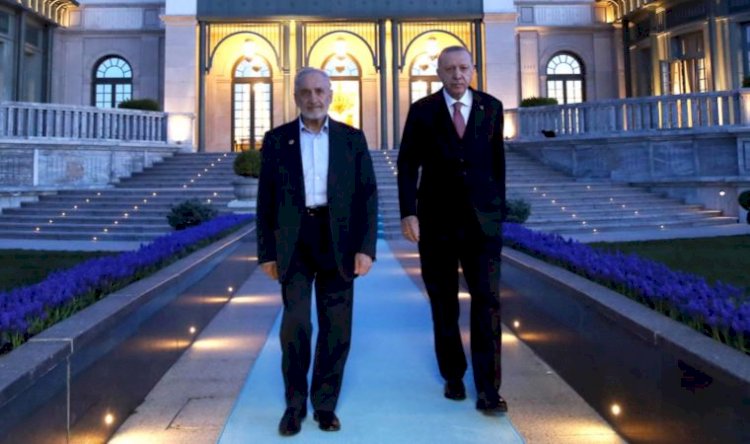 Murat Yetkin yazdı: Asiltürk’ün ölümü Erdoğan için iki açıdan kötü haber anlamı taşıyor
