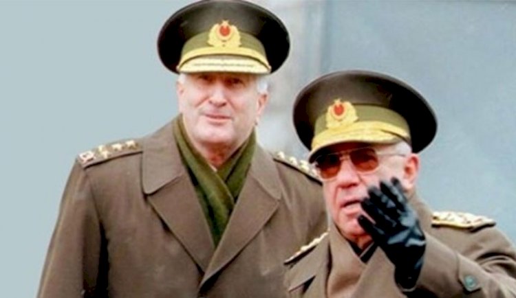Herşey 28 Şubat ile başladı!