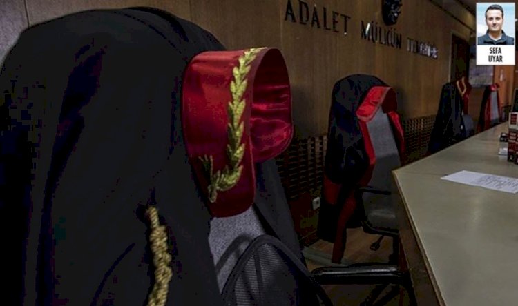 Hâkimler ve Savcılar Kurulu, 13 hakim ve savcının meslekten çıkarılmasına karar verdi